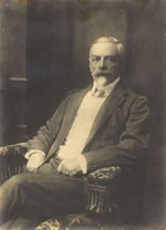 Baron Ferdinand von Helldorff